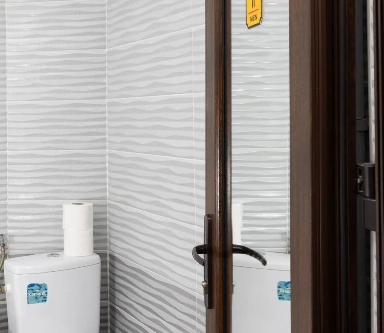Apartman Old City Deluxe Apart - River View ! Bukarest Románia